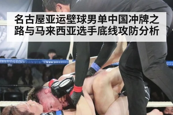 名古屋亚运壁球男单中国冲牌之路与马来西亚选手底线攻防分析